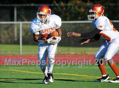 Thumbnail 1 in Capital Prep/Greater Hartford Classical @ Wilcox Tech photogallery.