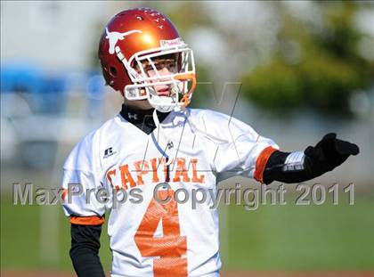 Thumbnail 3 in Capital Prep/Greater Hartford Classical @ Wilcox Tech photogallery.