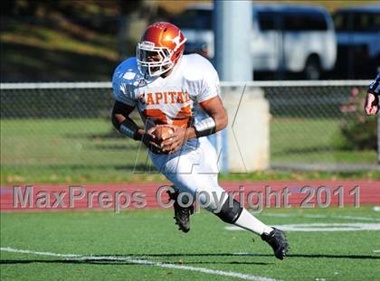 Thumbnail 2 in Capital Prep/Greater Hartford Classical @ Wilcox Tech photogallery.