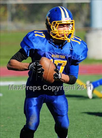 Thumbnail 2 in Capital Prep/Greater Hartford Classical @ Wilcox Tech photogallery.