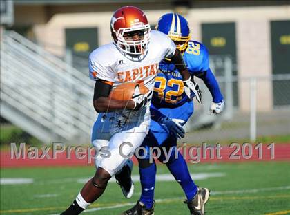 Thumbnail 2 in Capital Prep/Greater Hartford Classical @ Wilcox Tech photogallery.