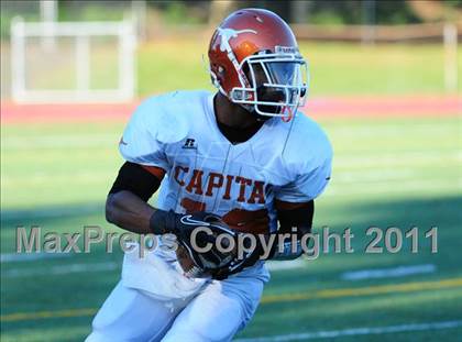 Thumbnail 2 in Capital Prep/Greater Hartford Classical @ Wilcox Tech photogallery.