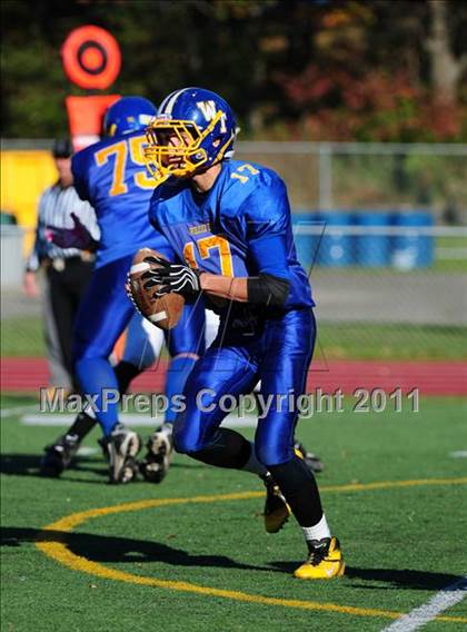 Thumbnail 1 in Capital Prep/Greater Hartford Classical @ Wilcox Tech photogallery.