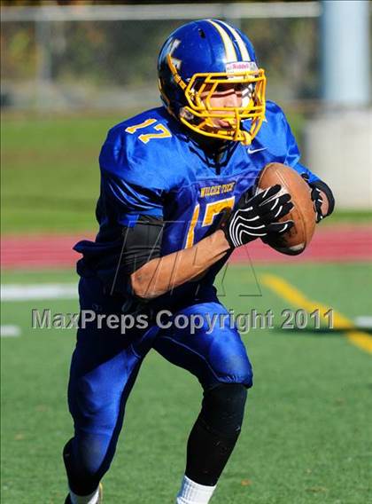 Thumbnail 1 in Capital Prep/Greater Hartford Classical @ Wilcox Tech photogallery.