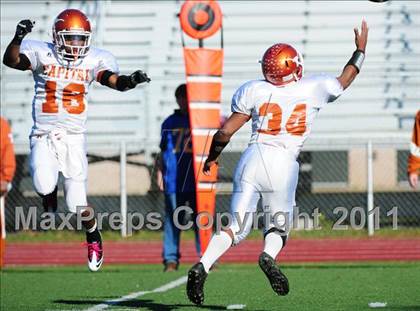 Thumbnail 1 in Capital Prep/Greater Hartford Classical @ Wilcox Tech photogallery.