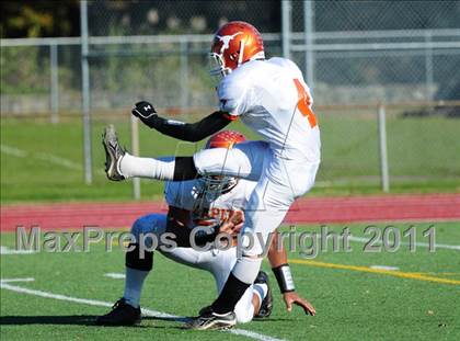Thumbnail 1 in Capital Prep/Greater Hartford Classical @ Wilcox Tech photogallery.