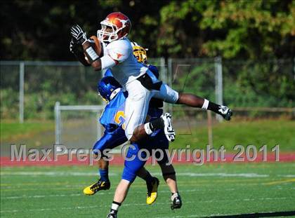 Thumbnail 1 in Capital Prep/Greater Hartford Classical @ Wilcox Tech photogallery.