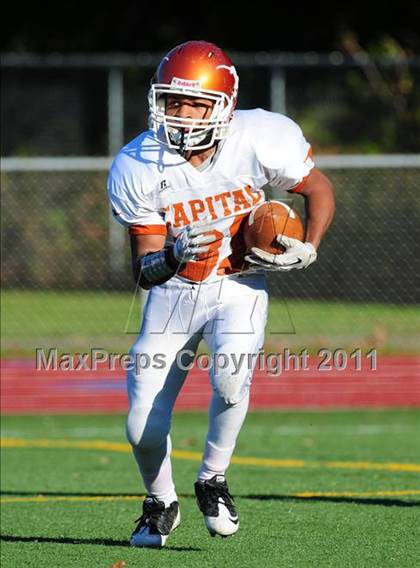 Thumbnail 1 in Capital Prep/Greater Hartford Classical @ Wilcox Tech photogallery.