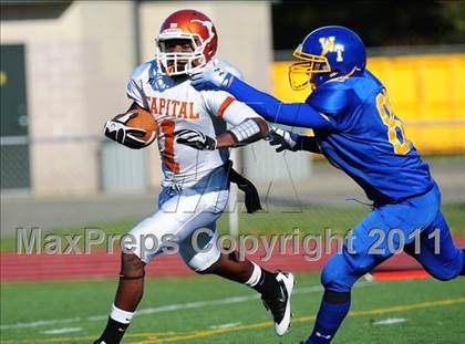 Thumbnail 1 in Capital Prep/Greater Hartford Classical @ Wilcox Tech photogallery.