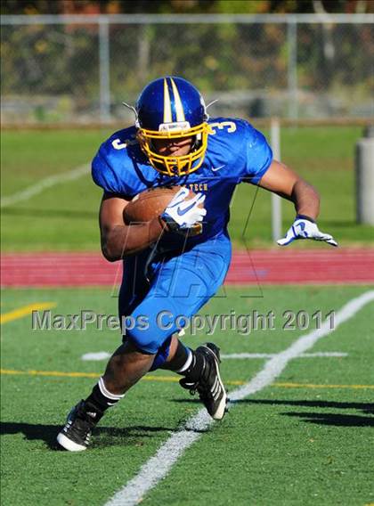 Thumbnail 1 in Capital Prep/Greater Hartford Classical @ Wilcox Tech photogallery.