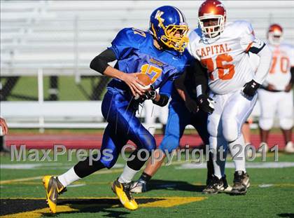 Thumbnail 3 in Capital Prep/Greater Hartford Classical @ Wilcox Tech photogallery.