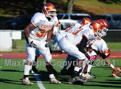 Thumbnail 3 in Capital Prep/Greater Hartford Classical @ Wilcox Tech photogallery.