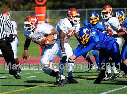 Thumbnail 2 in Capital Prep/Greater Hartford Classical @ Wilcox Tech photogallery.