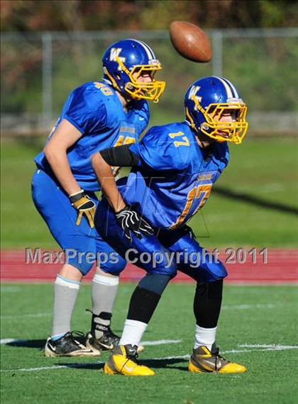 Thumbnail 1 in Capital Prep/Greater Hartford Classical @ Wilcox Tech photogallery.