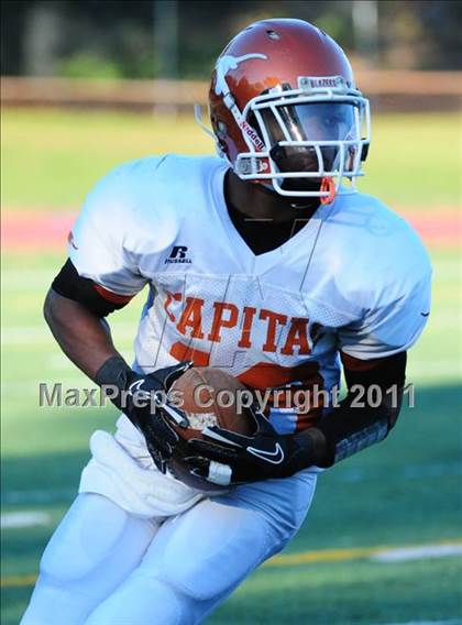 Thumbnail 3 in Capital Prep/Greater Hartford Classical @ Wilcox Tech photogallery.