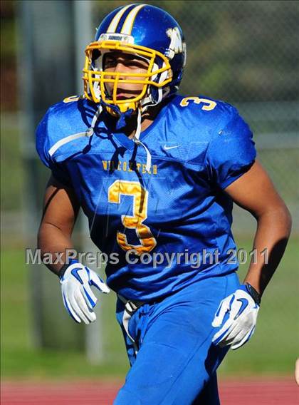 Thumbnail 2 in Capital Prep/Greater Hartford Classical @ Wilcox Tech photogallery.