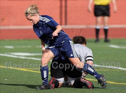 Thumbnail 3 in Columbine @ Denver East (5A 1st Round) photogallery.