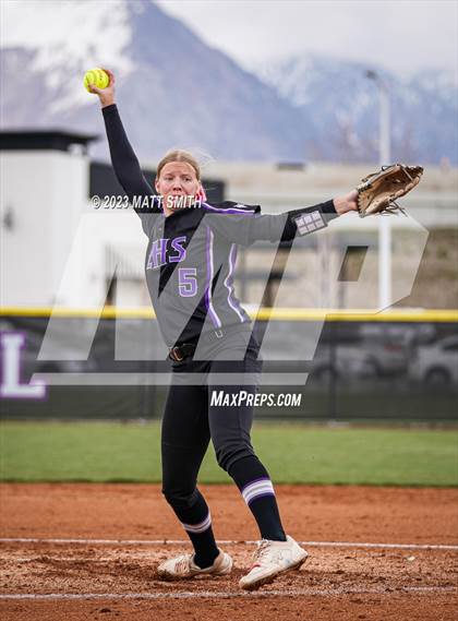 Thumbnail 2 in Timpview @ Lehi photogallery.