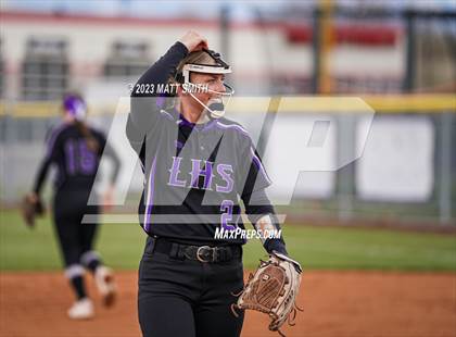 Thumbnail 3 in Timpview @ Lehi photogallery.