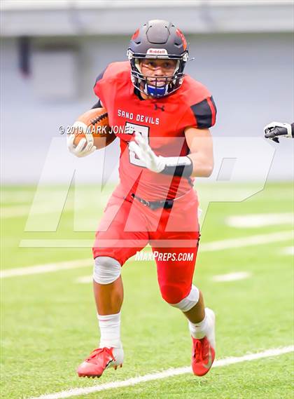 Thumbnail 2 in Florence vs. Page (Kick-Off Classic) photogallery.