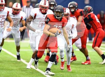 Thumbnail 1 in Florence vs. Page (Kick-Off Classic) photogallery.