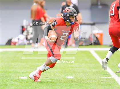 Thumbnail 1 in Florence vs. Page (Kick-Off Classic) photogallery.