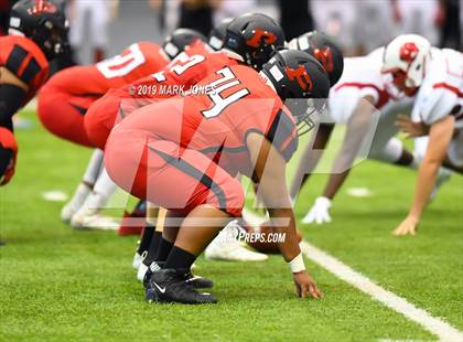 Thumbnail 2 in Florence vs. Page (Kick-Off Classic) photogallery.