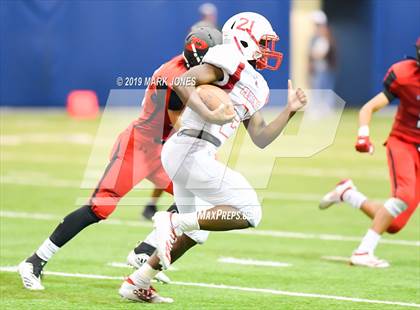 Thumbnail 2 in Florence vs. Page (Kick-Off Classic) photogallery.