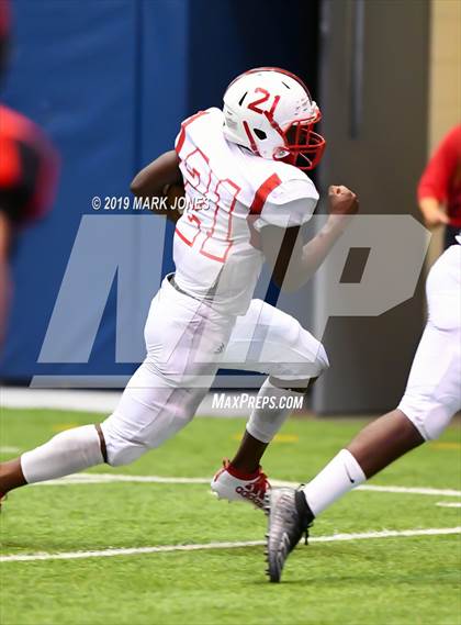 Thumbnail 1 in Florence vs. Page (Kick-Off Classic) photogallery.