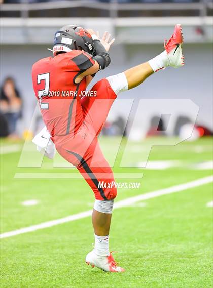 Thumbnail 1 in Florence vs. Page (Kick-Off Classic) photogallery.