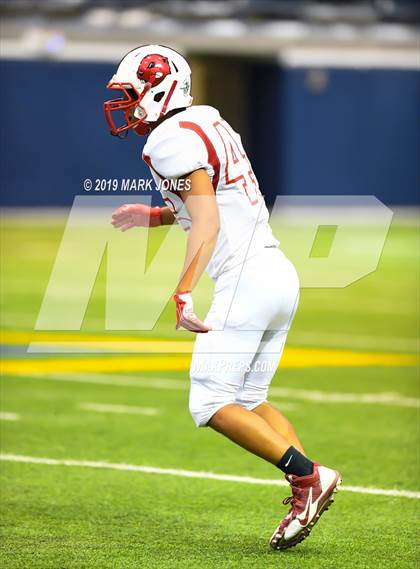 Thumbnail 1 in Florence vs. Page (Kick-Off Classic) photogallery.