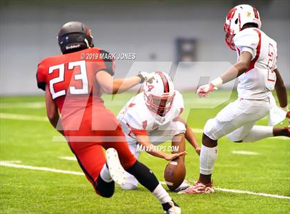 Thumbnail 2 in Florence vs. Page (Kick-Off Classic) photogallery.