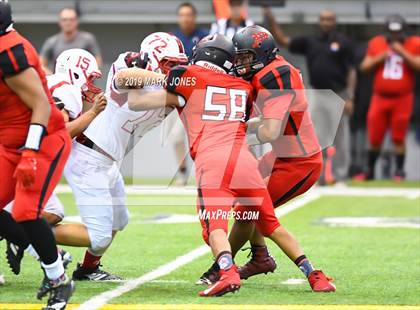 Thumbnail 1 in Florence vs. Page (Kick-Off Classic) photogallery.