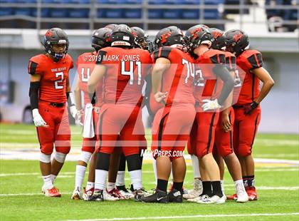 Thumbnail 1 in Florence vs. Page (Kick-Off Classic) photogallery.