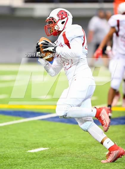 Thumbnail 2 in Florence vs. Page (Kick-Off Classic) photogallery.