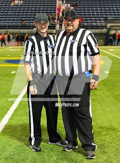 Thumbnail 3 in Florence vs. Page (Kick-Off Classic) photogallery.