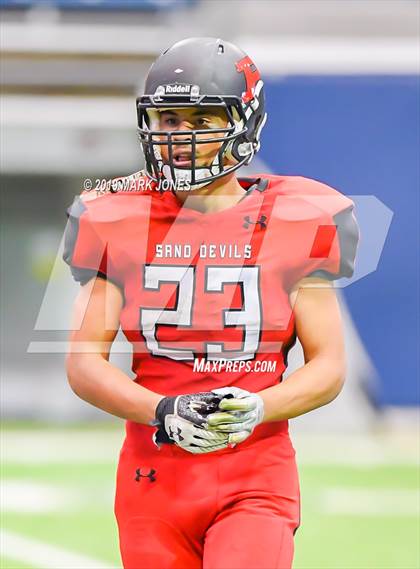Thumbnail 2 in Florence vs. Page (Kick-Off Classic) photogallery.