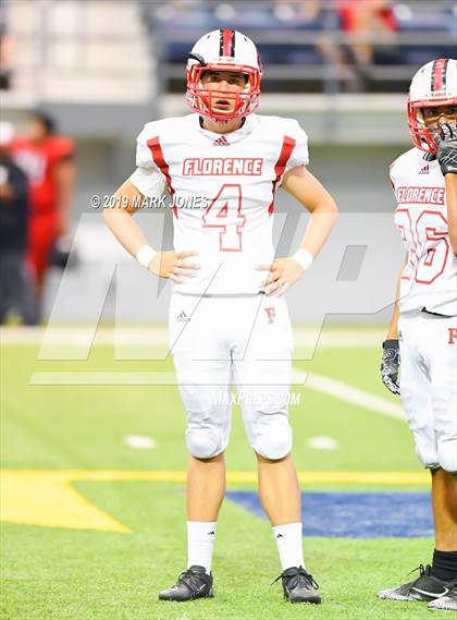 Thumbnail 1 in Florence vs. Page (Kick-Off Classic) photogallery.