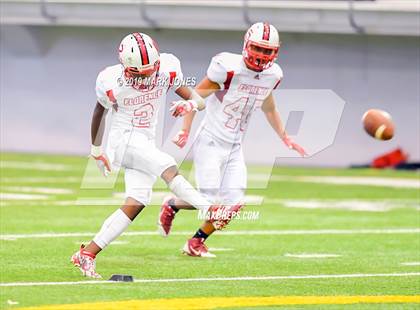 Thumbnail 2 in Florence vs. Page (Kick-Off Classic) photogallery.