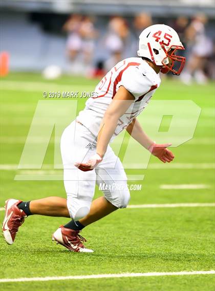 Thumbnail 2 in Florence vs. Page (Kick-Off Classic) photogallery.