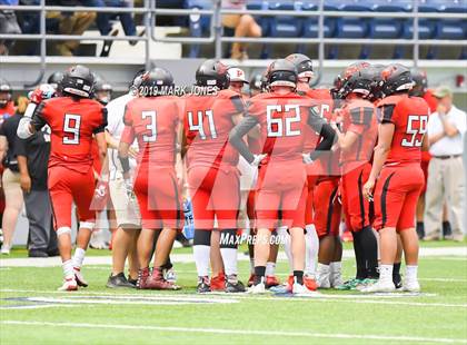 Thumbnail 3 in Florence vs. Page (Kick-Off Classic) photogallery.