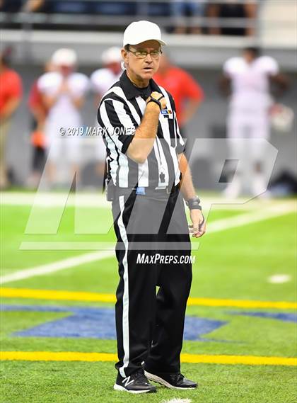 Thumbnail 2 in Florence vs. Page (Kick-Off Classic) photogallery.