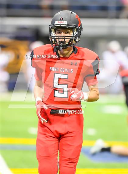 Thumbnail 1 in Florence vs. Page (Kick-Off Classic) photogallery.