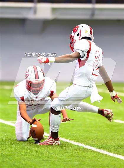 Thumbnail 2 in Florence vs. Page (Kick-Off Classic) photogallery.