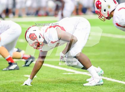 Thumbnail 1 in Florence vs. Page (Kick-Off Classic) photogallery.