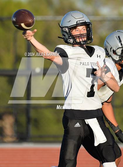 Thumbnail 1 in Palo Verde @ Faith Lutheran photogallery.