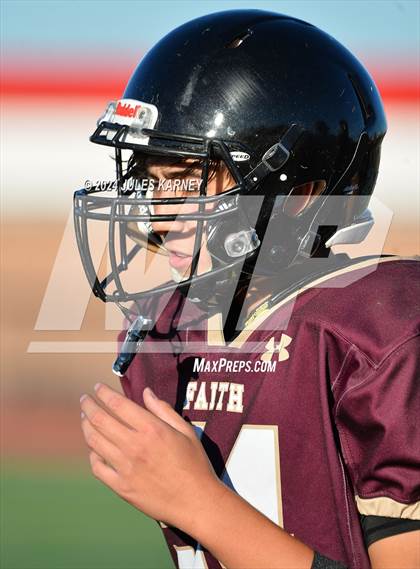 Thumbnail 2 in Palo Verde @ Faith Lutheran photogallery.