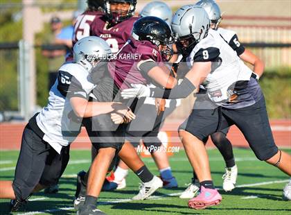 Thumbnail 2 in Palo Verde @ Faith Lutheran photogallery.