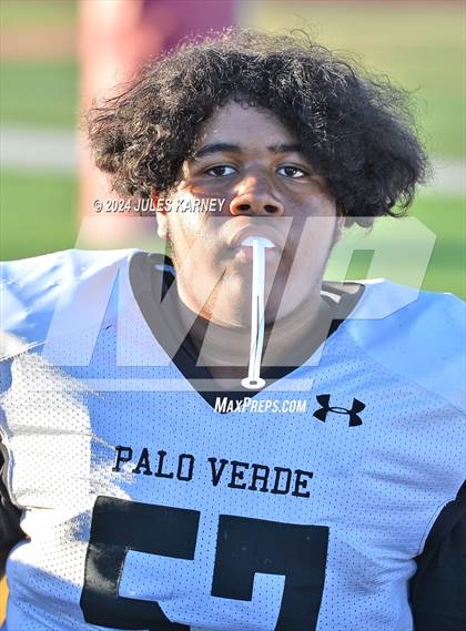 Thumbnail 1 in Palo Verde @ Faith Lutheran photogallery.
