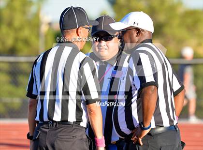 Thumbnail 2 in Palo Verde @ Faith Lutheran photogallery.
